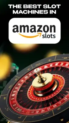Amazon Slots preview